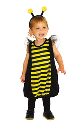 Детские костюмы - Костюм Кроха пчелка