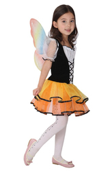 Детские костюмы - Костюм Пчелиная фея