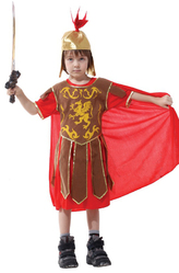 Детские костюмы - Костюм Римский центурион