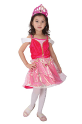 Детские костюмы - Костюм Юная принцесса