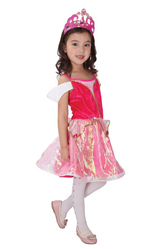 Детские костюмы - Костюм Юная принцесса