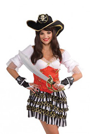 Международный день пирата