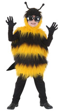 Детские костюмы пчелки